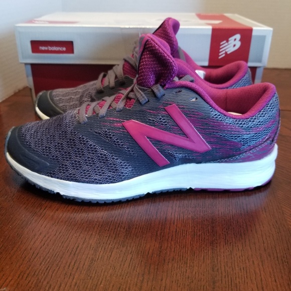 new balance flash v1